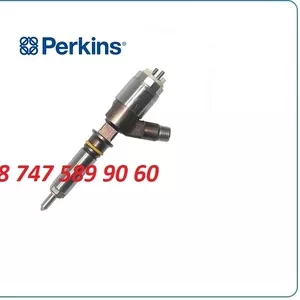 Форсунки Perkins,  Cat c6.6 2645a751