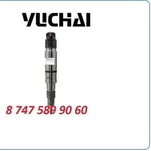 Форсунки Yuchai Euro2 0445120225