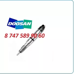 Форсунки Doosan,  Daewoo 0445120146