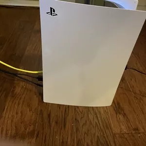 Selling Sony Playstation 5 Game Console