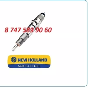 Форсунки New Holland,  Case 0445120144