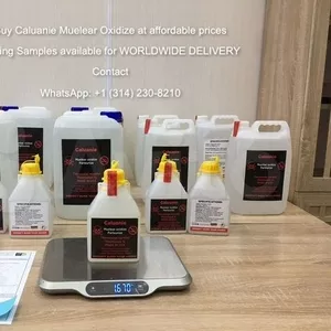 Buy high quality Caluanie Muelear oxidize at affordable prices (test samples available)