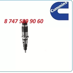 Форсунки Cummins,  Donfeng 0445120050