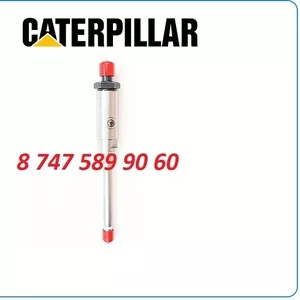 Форсунки на бульдозер Cat 4W-7019