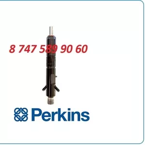 Форсунки Perkins 2645k030