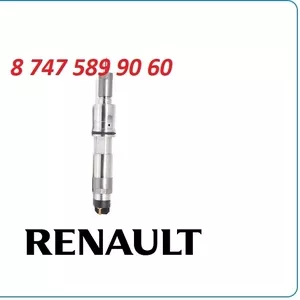 Форсунки Renault Kerax,  Premium 0445120009