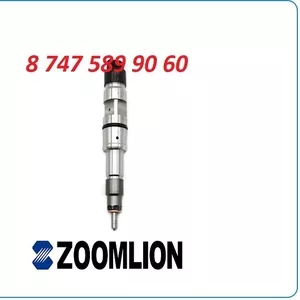 Форсунки на кран Zoomlion 0445120474