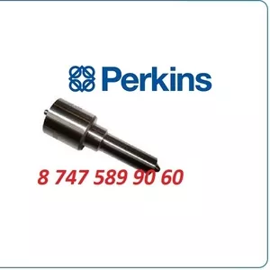 Распылители форсунки Perkins,  Jcb,  Cukurova,  Mst