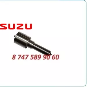 Распылители форсунки на спецтехнику Isuzu