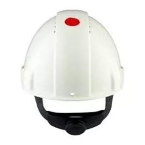 Каска 3M™ G3000NUV-VI с вентиляцией для защиты головы