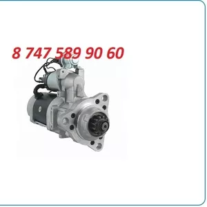 Стартер Cummins Isc8.3 12 вольт 3593752rx