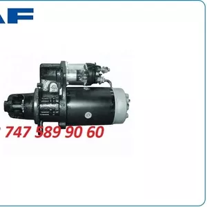 Стартер Daf 75,  75cf 0001371010