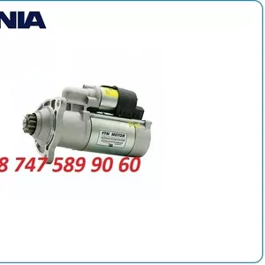Стартер Scania 0001261001