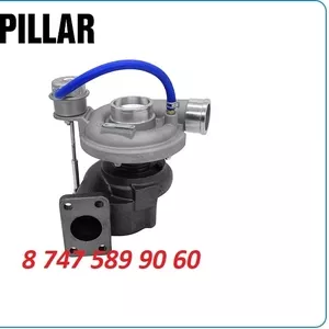 Турбина Cat 428,  432,  422 2674a226