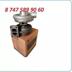 Турбина на китайскую спецтехнику 13030164