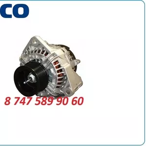 Генератор Iveco Euro Cargo 0124555012
