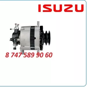 Генератор Isuzu 4be1 8-94389-772-1