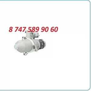 Стартер на экскаватор Hyundai r290 Tm000a09501