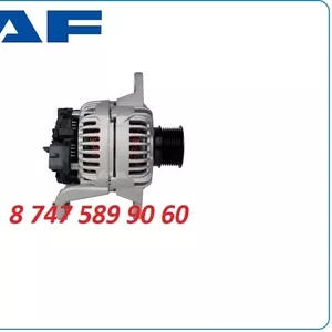 Генератор на грузовик Daf,  Renault 5010589555