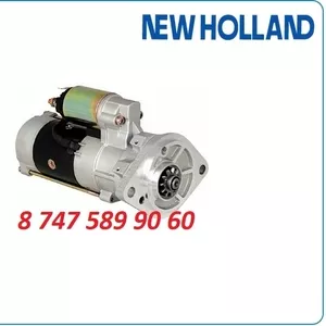 Стартер New Holland Me080740
