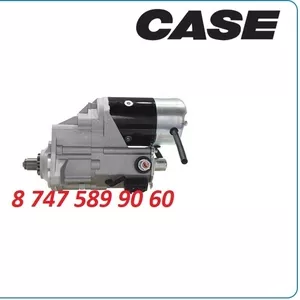 Стартер Case 695,  580 128000-5602