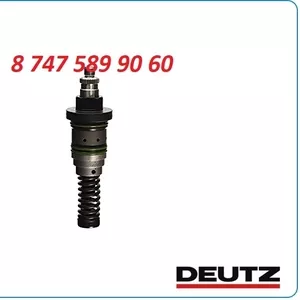 Форсунки Deutz,  Volvo Penta 0414401105