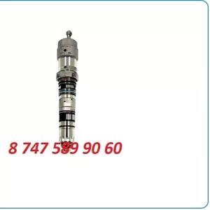 Форсунки Cummins qsk23 4902827