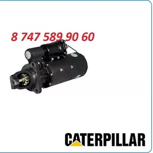 Стартер Cat c15,  c-15 10461053