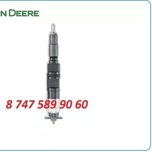 Форсунки John Deere 095000-6500