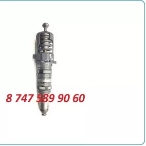 Форсунки Cummins qsx15 4088665