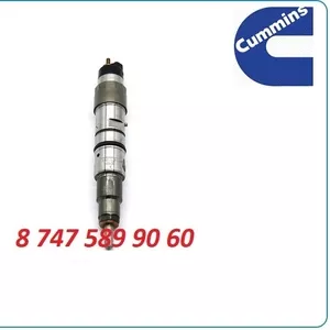 Электронные форсунки Cummins qsb6.7 3970987