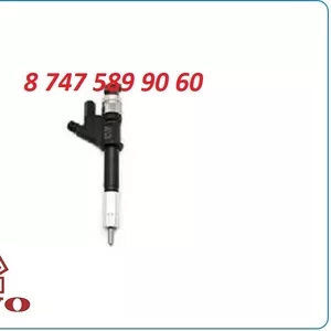 Форсунки Howo Sinotruck 095000-8010