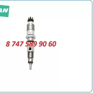 Форсунки Doosan dx420 0445120041