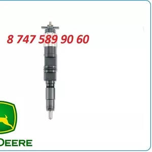 Форсунки John Deere,  Джон Дир 095000-5050