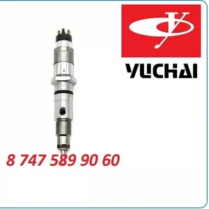 Форсунки Ючай,  Yuchai 0445120439