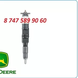 Форсунки John Deere,  Джон Дир Re528407