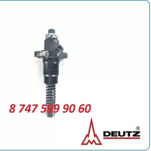 Насос форсунка,  форсунка тнвд Deutz 0414693002