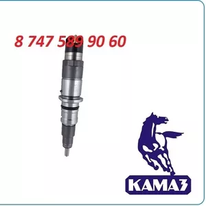 Форсунки Камаз,  Паз 0445120289