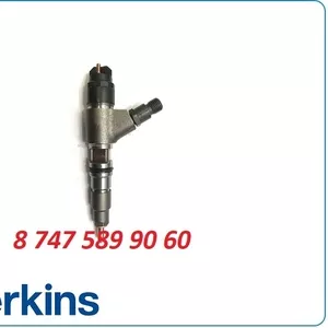 Форсунки Bosch,  Perkins 0445120347