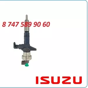 Форсунки Исузу,  Isuzu 4jj1 8-98246751-0