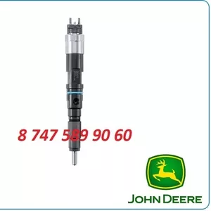 Форсунки John Deere 6081t 095000-6880