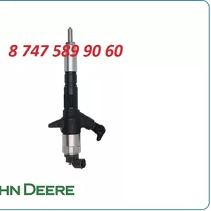 Форсунки John Deere 095000-6323