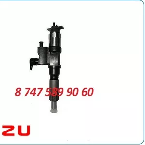 Форсунки Isuzu 6hk1 8-97329703-5