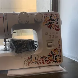 Новая швейная машина Janome 2525 срочно продам