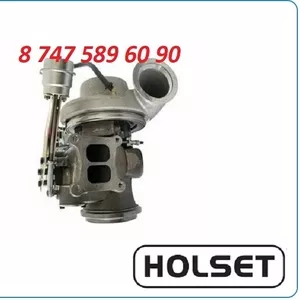 Турбина Holset на спецтехнику 3599956