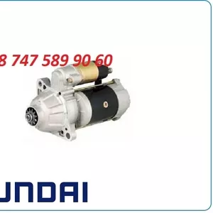 Стартер Hyundai r1400,  r210 m3t56071
