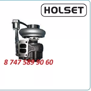 Турбина Hyundai Robex r290 3526368