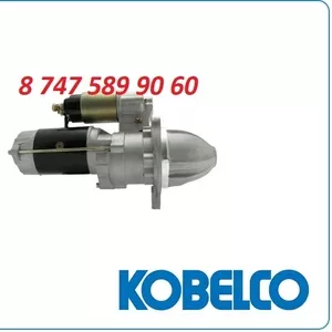 Стартер Kobelco s210-108a