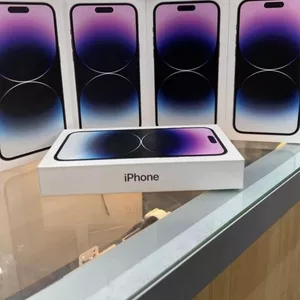 Offer for Apple iPhone 14 Pro Max 512Gb & 256GB