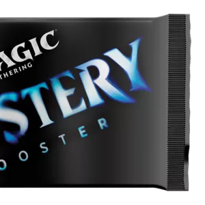 MTG Бустер: Mystery | WotC